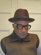 Tenth Street Hats  Review